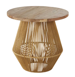 [ACP.LAT.001] Mesa Lateral Conik