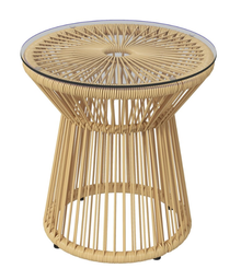 [ACP.LAT.004] Caleta Side Table
