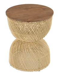 [ACP.LAT.005] Condesa Side Table
