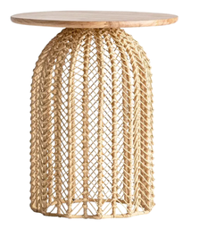 [ACP.LAT.006] Ikacos Side Table