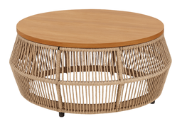 [ACP.MCE.002] Mesa de Centro Peltra