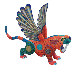Alebrije Chiquil