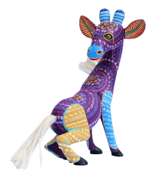 Alebrije Yutx