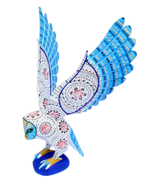 Alebrije Coba