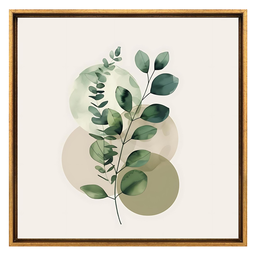 Naturaleza y Beige 3