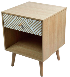 Nativo Night Table