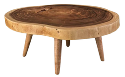 Aluxe Coffee Table 