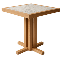 Luvan Hight Table 