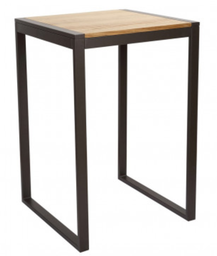 Irona Hight Table 