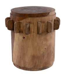 Wabi Small Stool