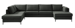 Arauca Panoramic Sofa
