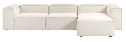 Alicante L Shape Sofa 