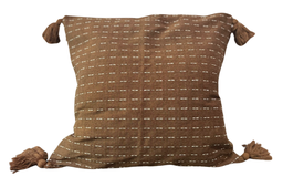 Wonk Cushion 50 cm X 50 cm