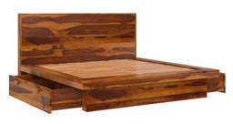 Cajonera Bed
