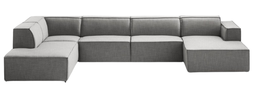 Sofa Panorámico Artie