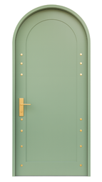 Dorian Door