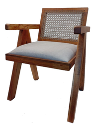 Taba Chair  Parota