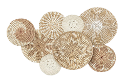 Set Yuti Wall Decoration