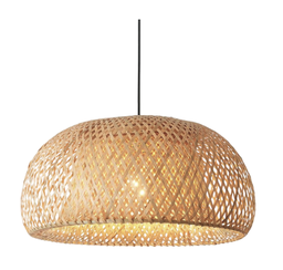 Campi Hanging Lamp 25 x 60 cm