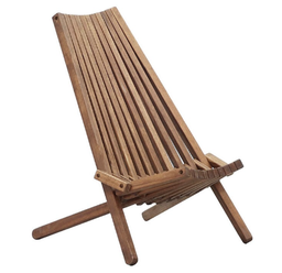 Tijera Lounge Chair