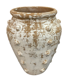 Native Clay Pot 65 cm x 50 cm