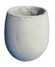 Maceta Concreto Anfi 40 x 48 Cm Alto