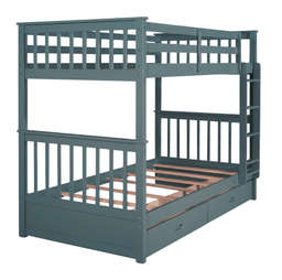Noa Bunk Bed Mat-Mat