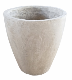 Maceta Concreto Itz 55 x 60 Cm Alto