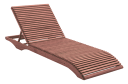 Xelha Sun Bed
