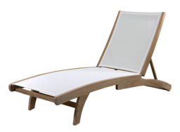 Nava Sun Bed